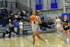 WBBall vs MCLA  Wheaton College Women’s Basketball vs Massachusetts College of Liberal Arts. - Photo By: KEITH NORDSTROM